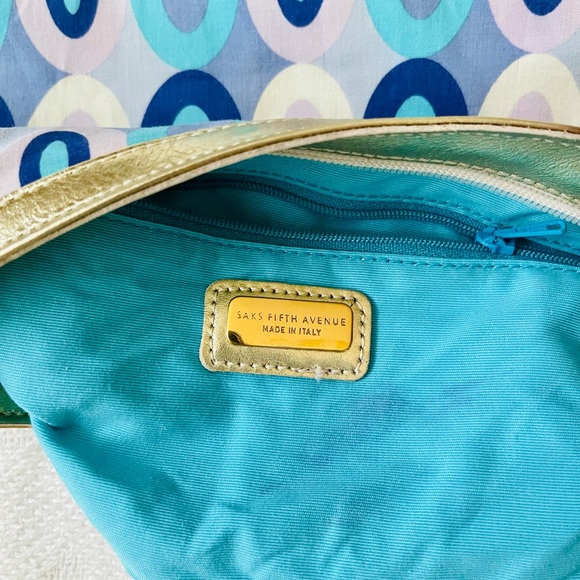 Saks Retro Bag - Picture 6 of 6